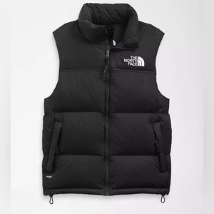 Men's Small / Women's Medium 1996 Retro Nuptse Vest